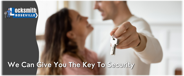 Locksmith Roseville MI